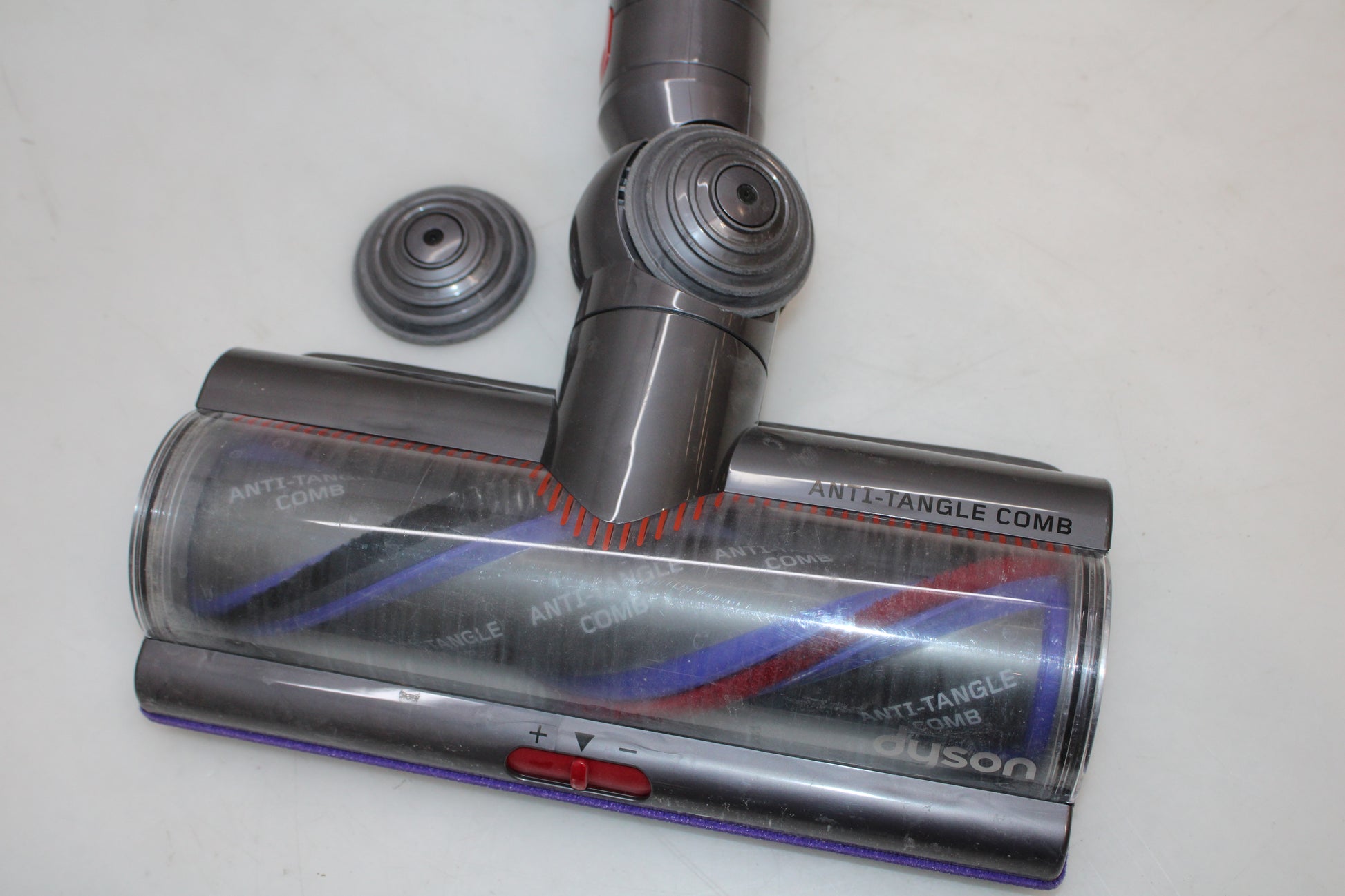 dyson V15s Detect Submarine 448798-01 Akku-Zyklon-Staubsauger SIEHE TEXT/FOTO699 - 5025155085073