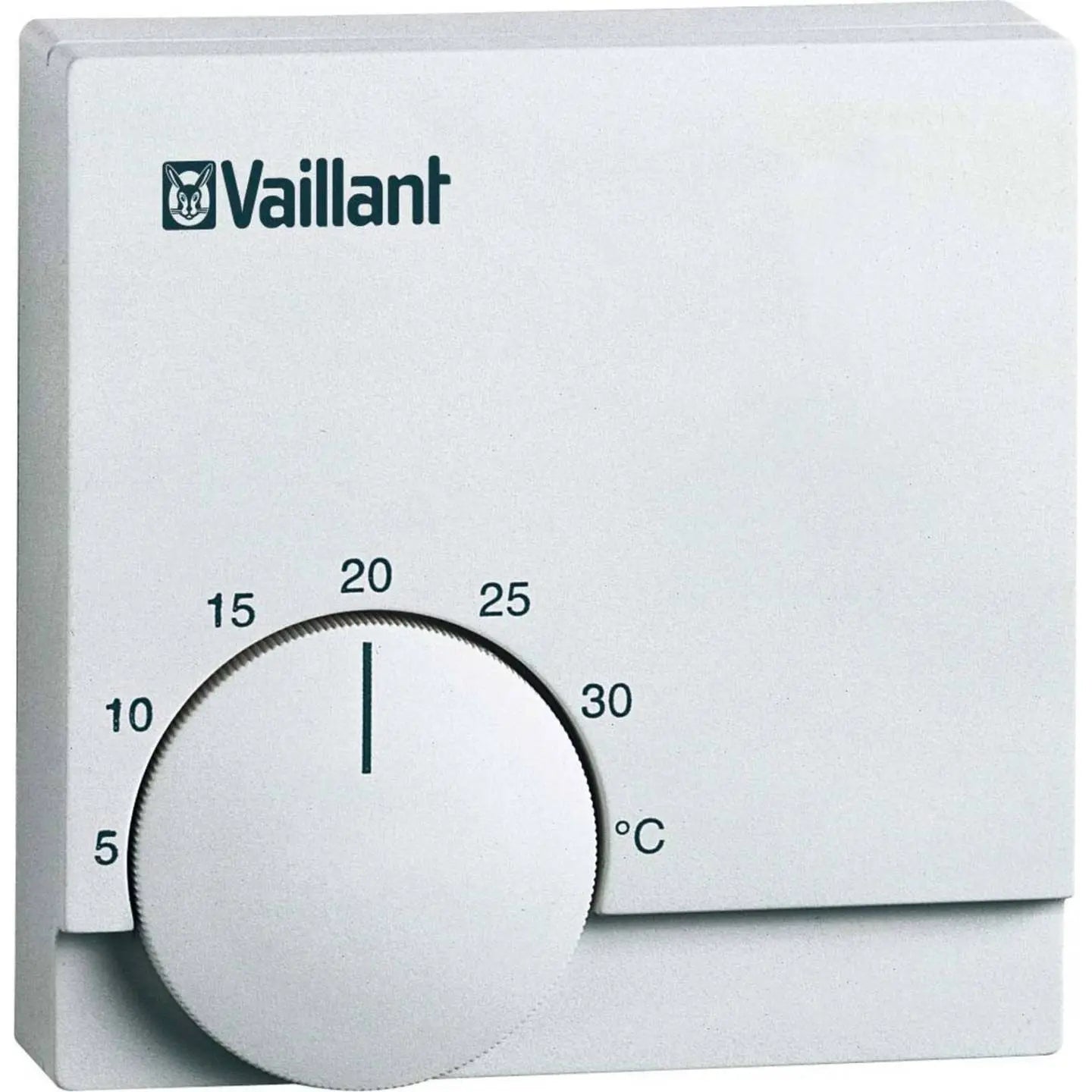B-Ware Vaillant Temperaturregler Regler Temperatur 300613 An Aus 1 St Ersatzteil Gerät - 4024074341711