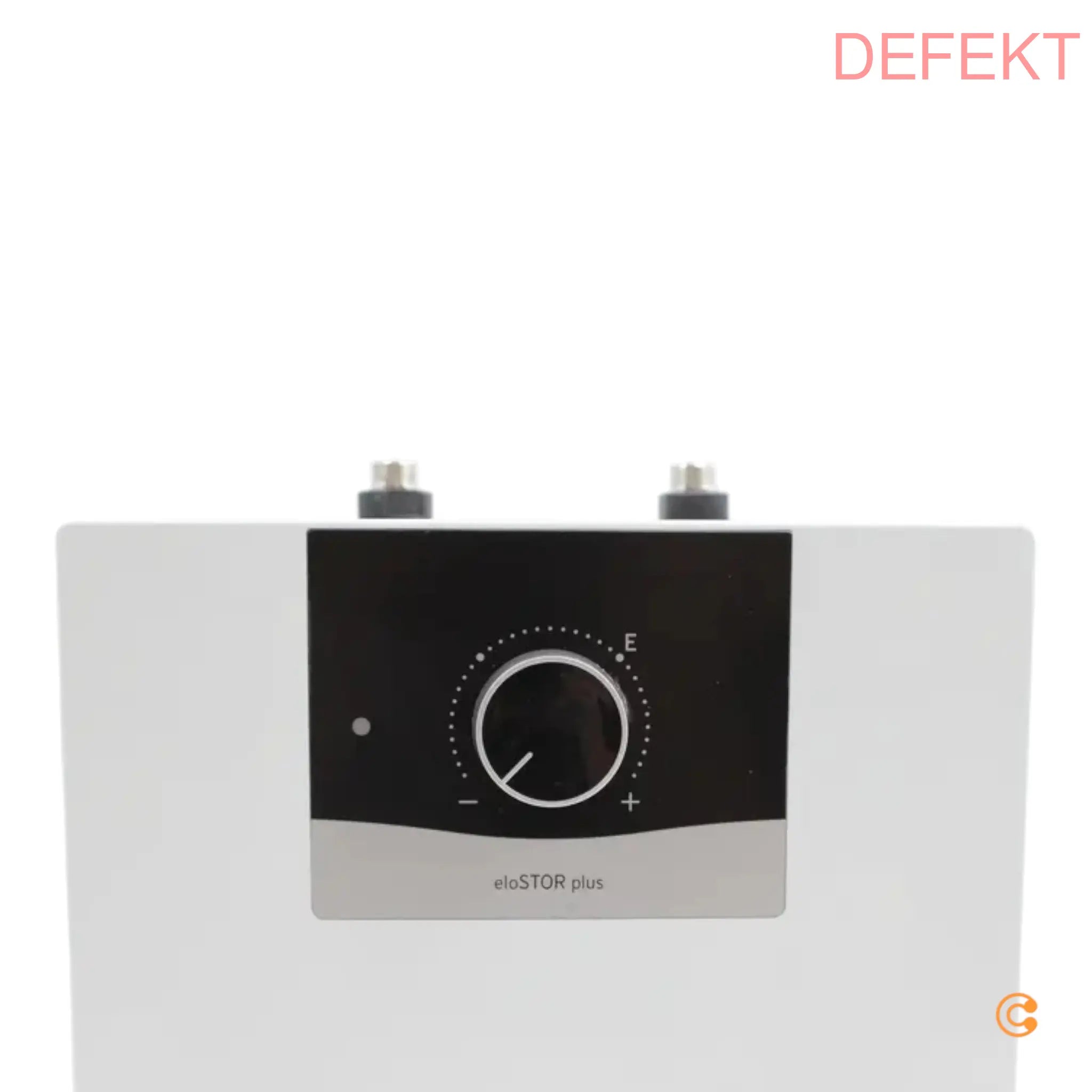 Vaillant Ven 5/7 U Pl 5 Liter Warmwasserspeicher Drucklos 8 85 °C Defektware D-Ware - 4024074802106
