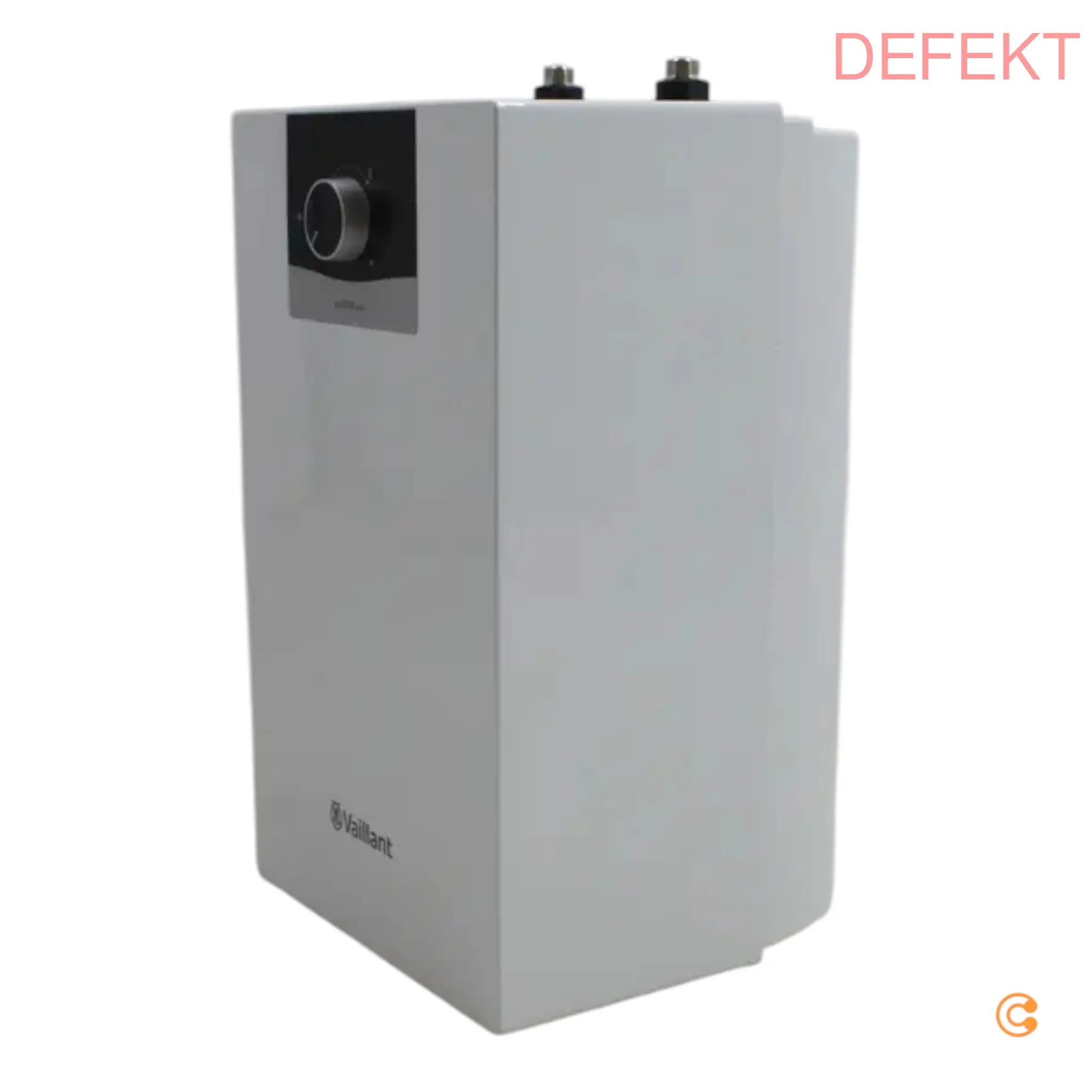 Vaillant Ven 5/7 U Pl 5 Liter Warmwasserspeicher Drucklos 8 85 °C Defektware D-Ware - 4024074802106