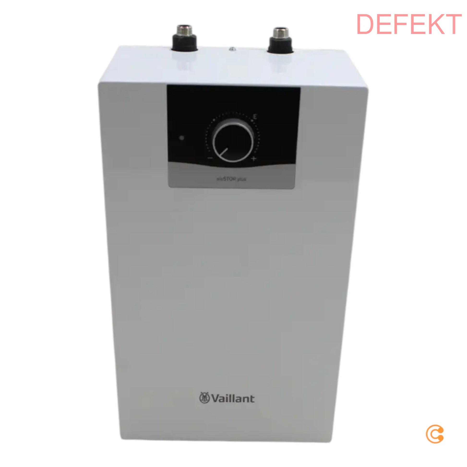 Vaillant Ven 5/7 U Pl 5 Liter Warmwasserspeicher Drucklos 8 85 °C Defektware D-Ware - 4024074802106