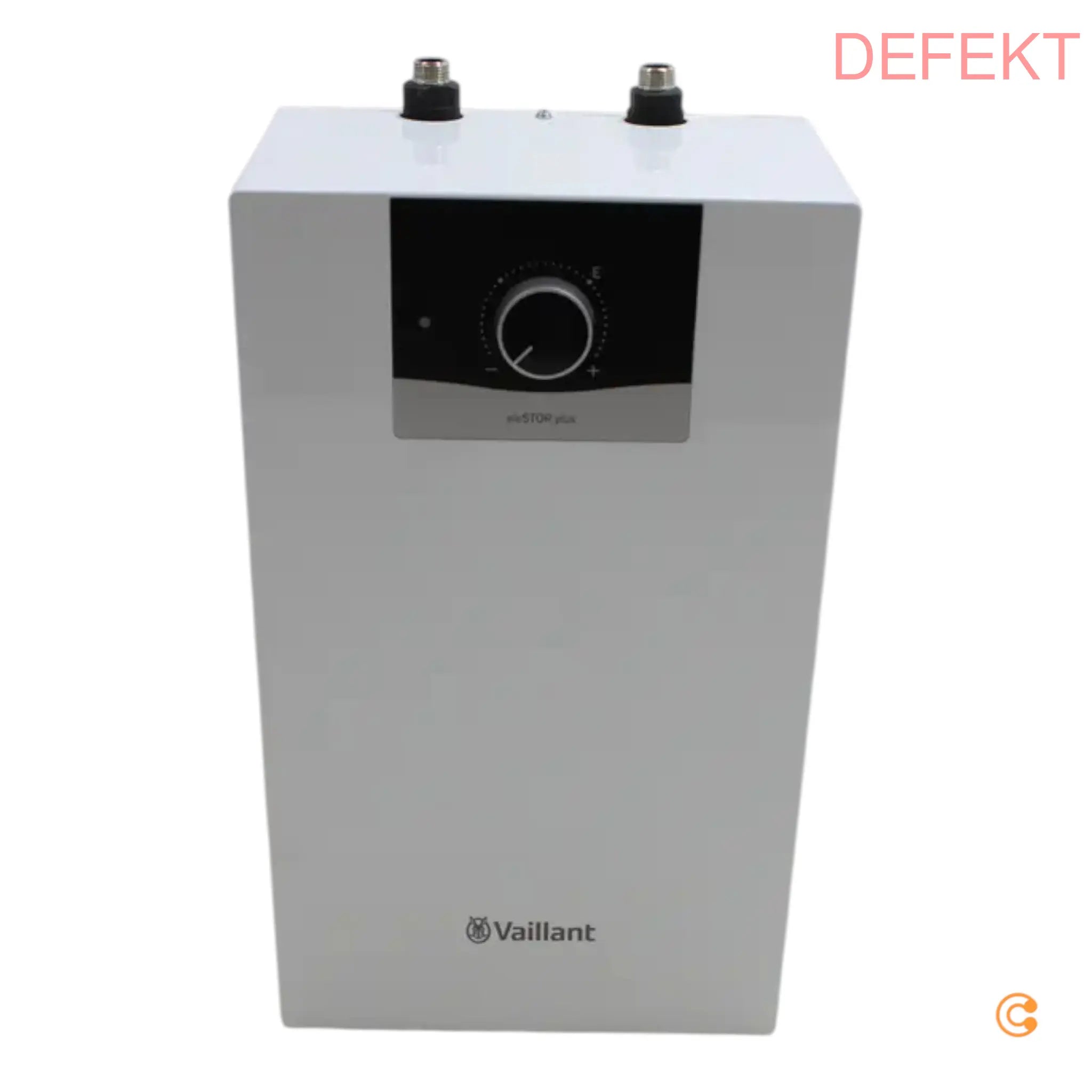 Vaillant Ven 5/7 U Pl 5 Liter Warmwasserspeicher Drucklos 8 85 °C Defektware D-Ware - 4024074802106