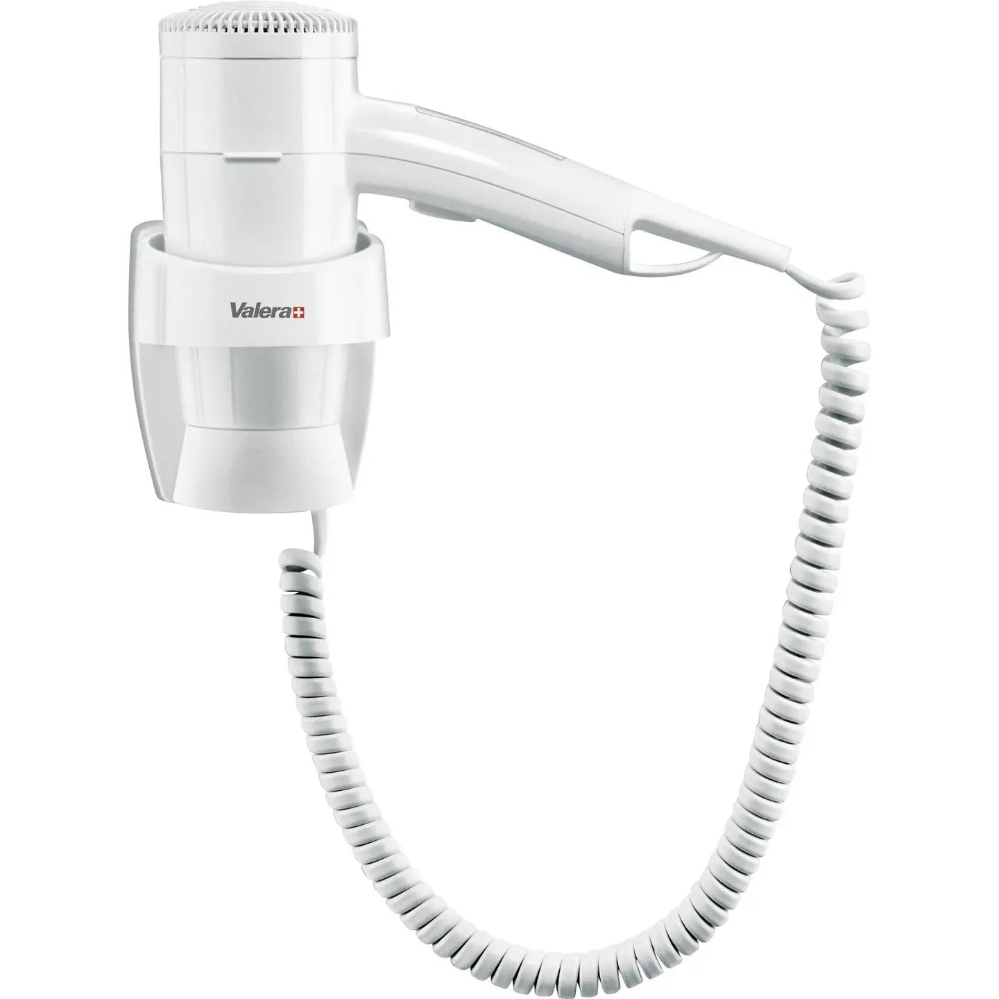 B-Ware Valera Haartrockner Föhn Wandhaartrockner Premium Weiß Bedienungsanleitung - 7610558533009