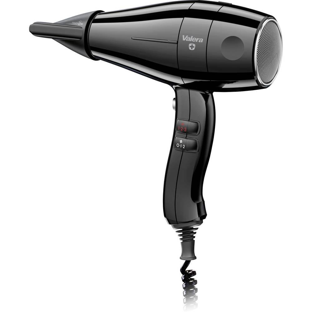 Valera Swiss Silent Jet 7500 TF SXJ 7500 TF Haartrockner Föhn Trockner Schw349 - 7610558016045