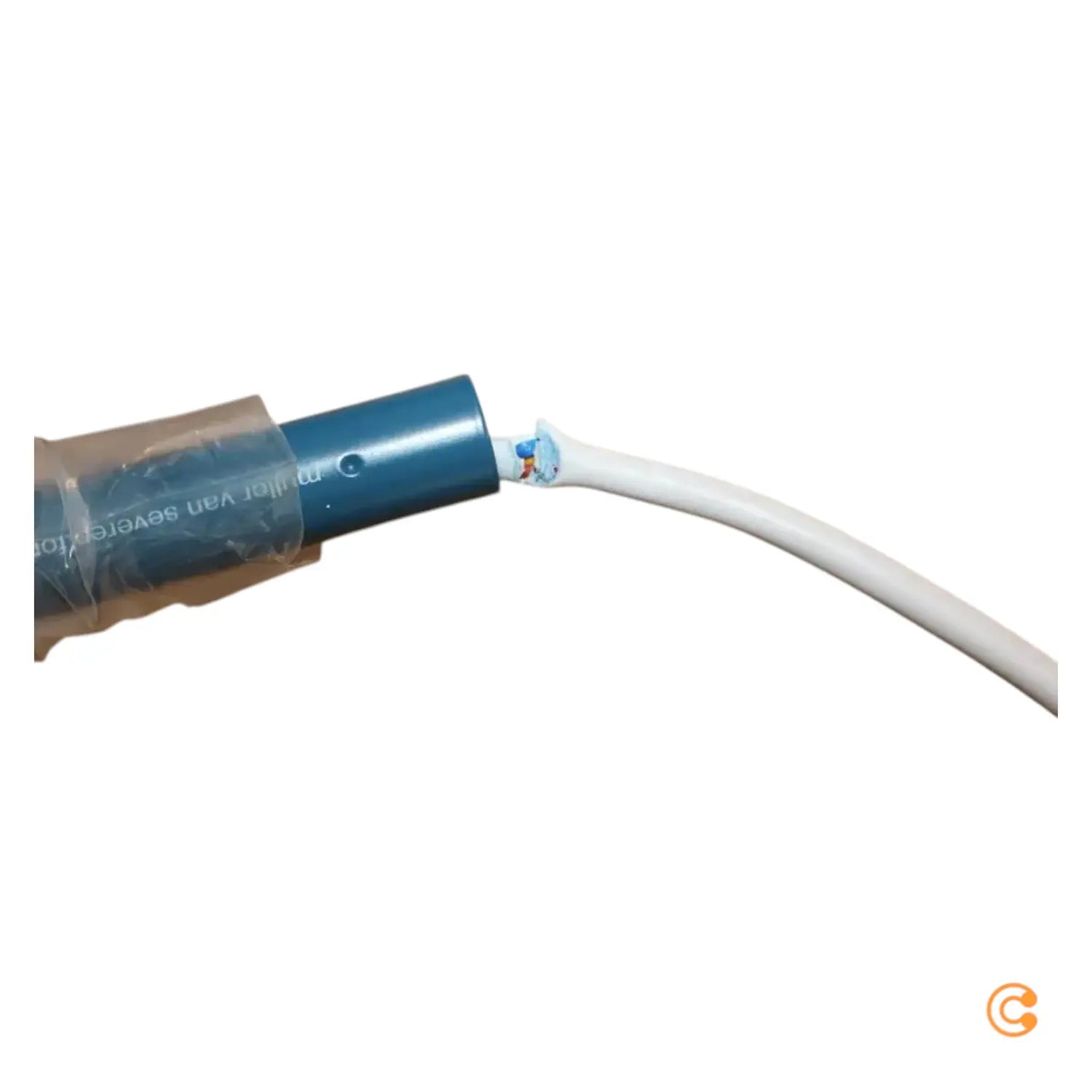 B-Ware Valerie Objects Wandlampe Wandleuchte Hanging Lampe Blau Siehe Text/Foto - 5400959070065