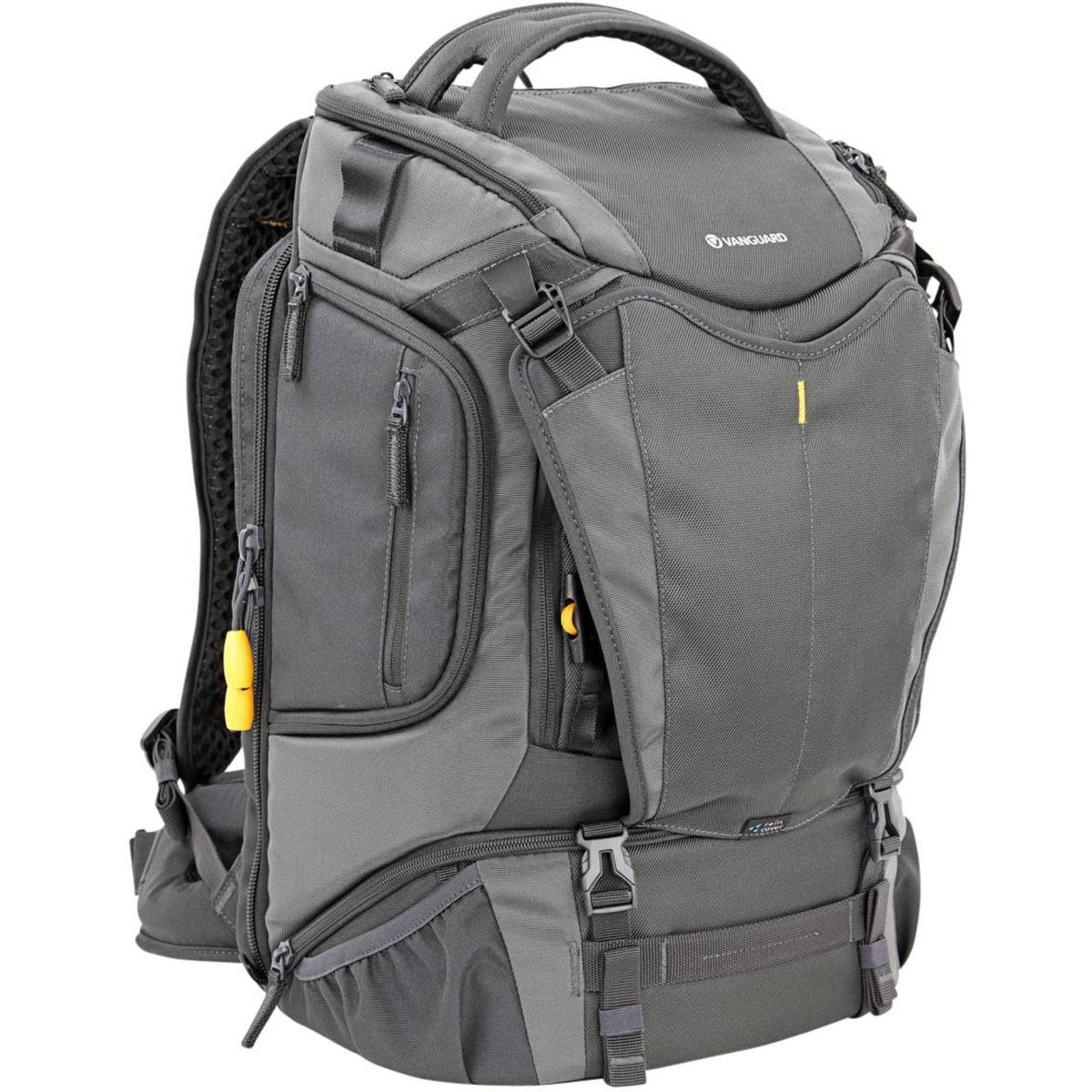 Vanguard Rucksack Innenmaß 32 x 51 x 20 cm Notebookfach Tabletfach Tasche - 4719856243894