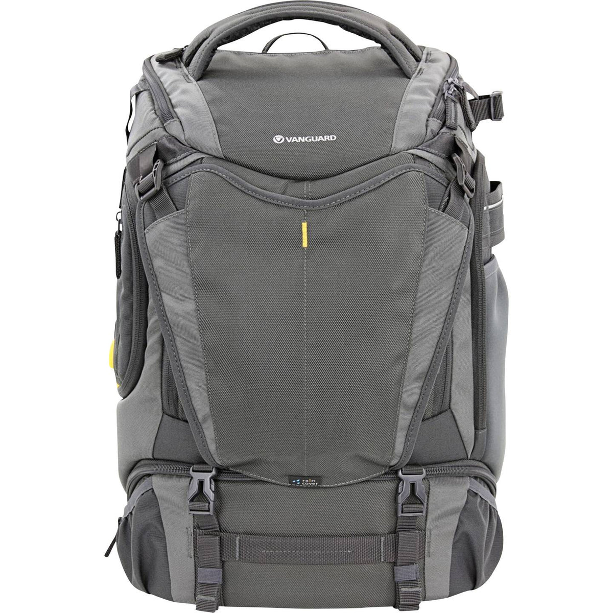 Vanguard Rucksack Innenmaß 32 x 51 x 20 cm Notebookfach Tabletfach Tasche - 4719856243894