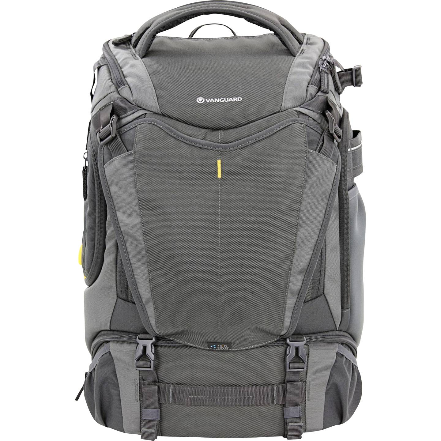 B-Ware Vanguard Rucksack Innenmaß 32 X 51 X 20 Cm Notebookfach Tabletfach Tasche - 4719856243894