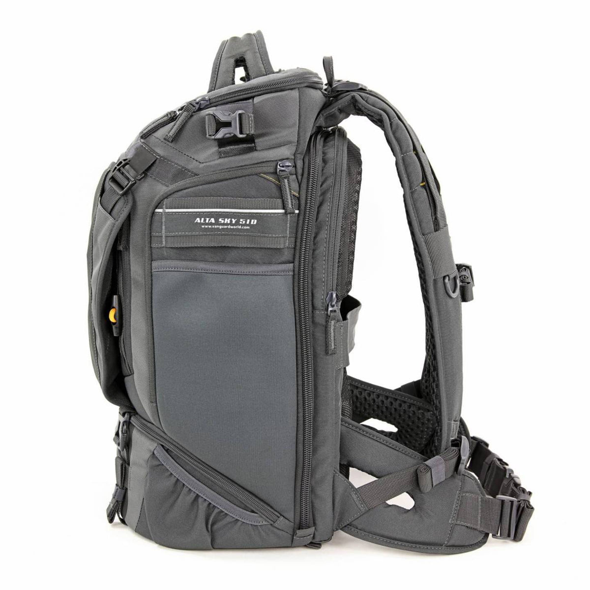 Vanguard Rucksack Innenmaß 32 x 51 x 20 cm Notebookfach Tabletfach Tasche - 4719856243894