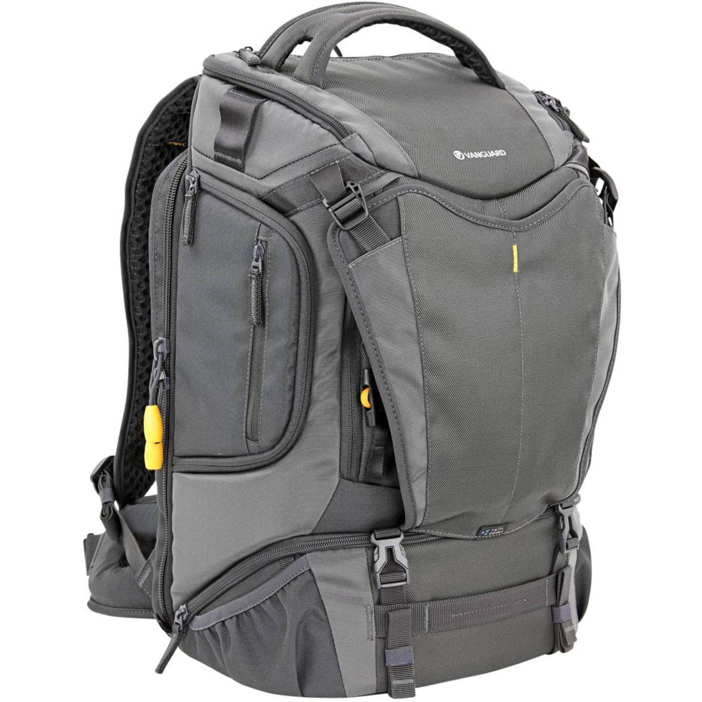 B-Ware Vanguard Rucksack Innenmaß 32 X 51 X 20 Cm Notebookfach Tabletfach Tasche - 4719856243894