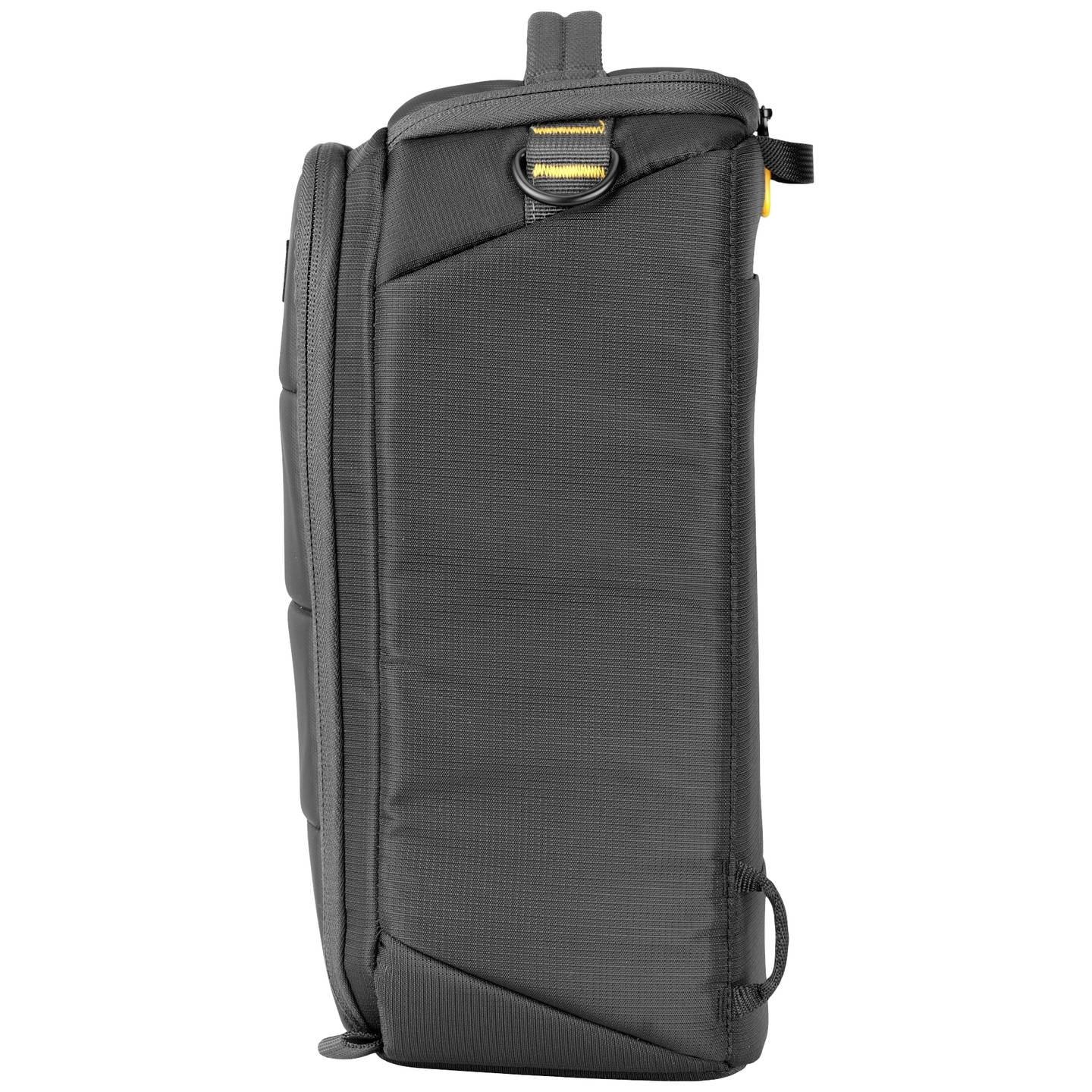 B-Ware Vanguard Kameratasche Tasche Dslr Tabletfach Regenschutz Schwarz 210x280x110mm - 4719856250830
