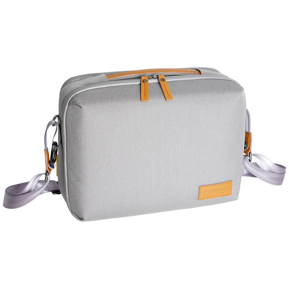 Vanguard Zubehör Tasche Beutel Veo City Tech Pouch Tabletfach Regenschutz Grau - 4719856251622