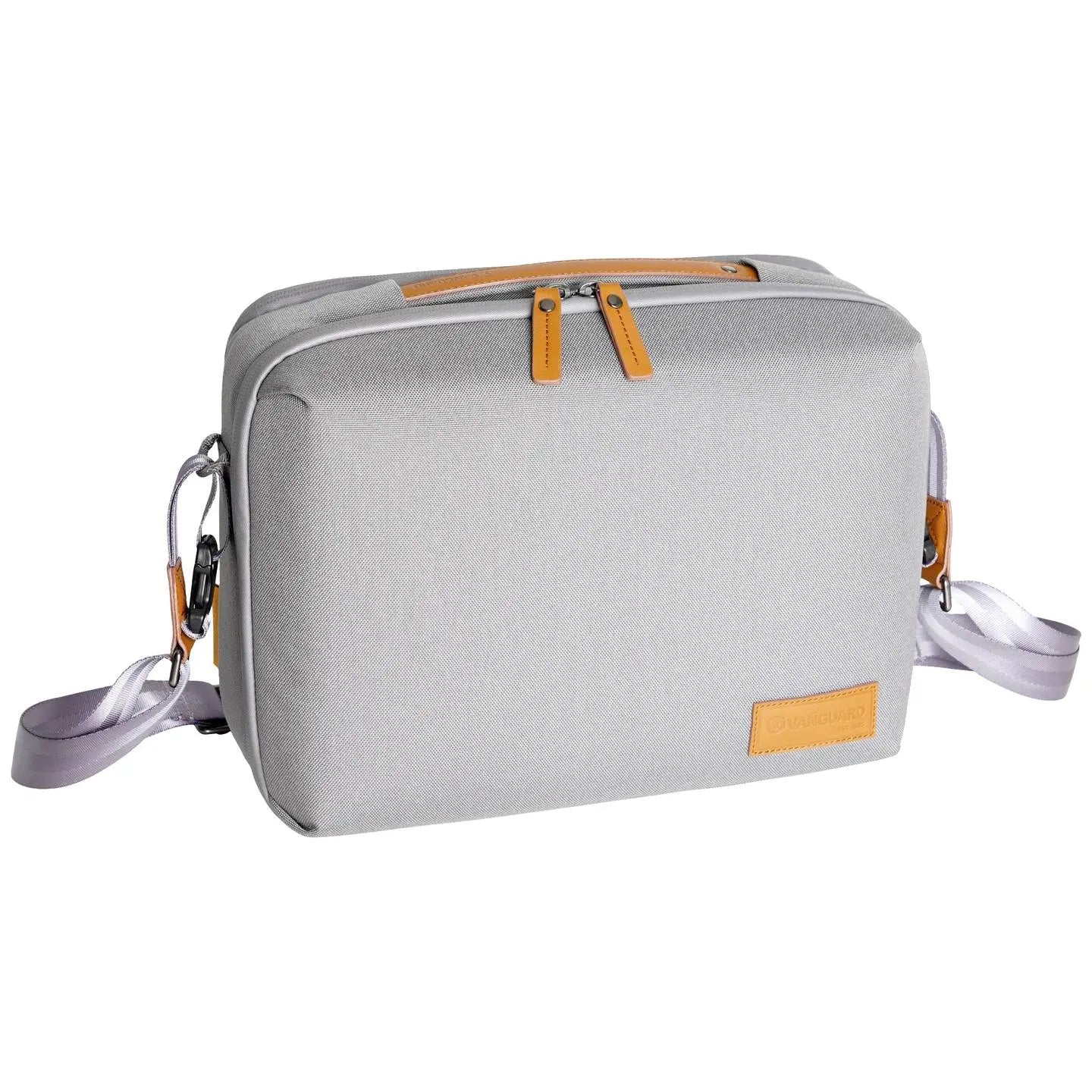 B-Ware Vanguard Zubehör Tasche Beutel Veo City Tech Pouch Tabletfach Regenschutz Grau - 4719856251622