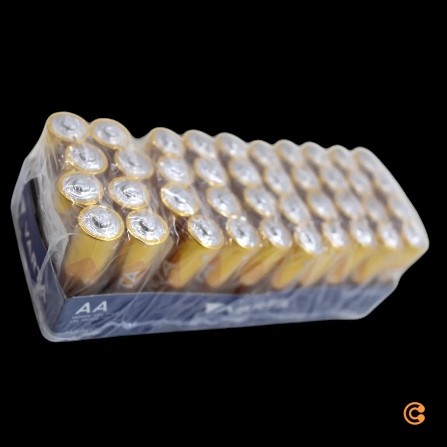 B-Ware Varta Mignon (Aa) Batterie Alkali Mangan 4106101354 2600 M Ah 1.5 V 40 St. - 4008496572786