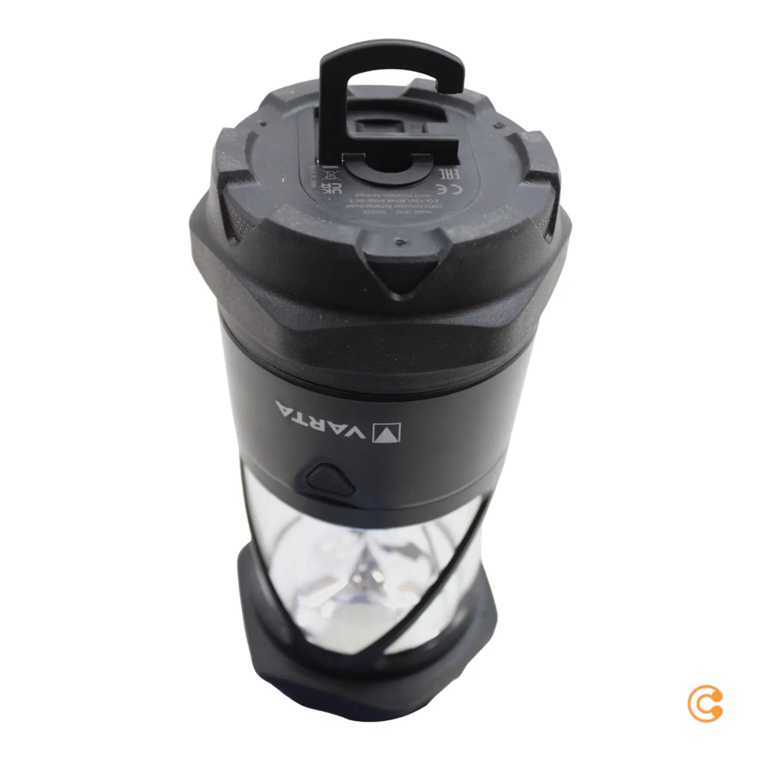 B-Ware Varta Led Camping Leuchte Lampe Campinglampe L30 Pro 450 Lm Batteriebetrieb - 4008496987146