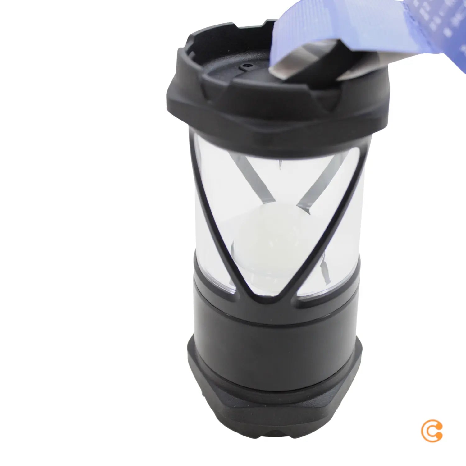 B-Ware Varta Led Camping Leuchte Lampe Campinglampe L30 Pro 450 Lm Batteriebetrieb - 4008496987146