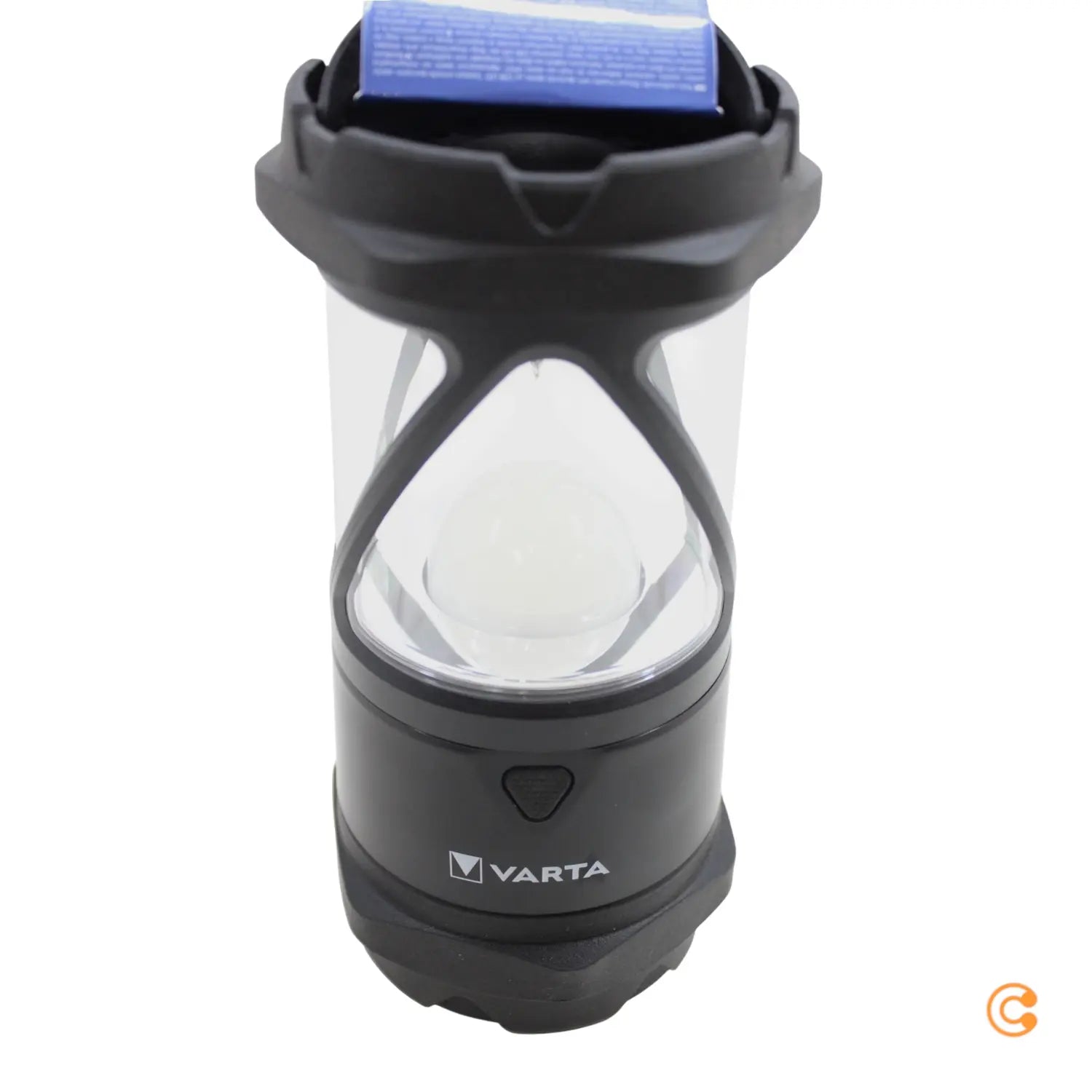 B-Ware Varta Led Camping Leuchte Lampe Campinglampe L30 Pro 450 Lm Batteriebetrieb - 4008496987146