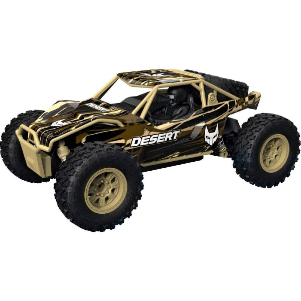 Vedes Rc 2,4 G Hz Desert Racer Buggy Rc Modellauto Spielzeugauto Spielzeug B-Ware - 9003150115618