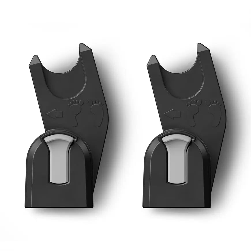 B-Ware Veer Switchback Autositz Adapter Verbindung Babyschale Kompatibilität Universal - 850034710594