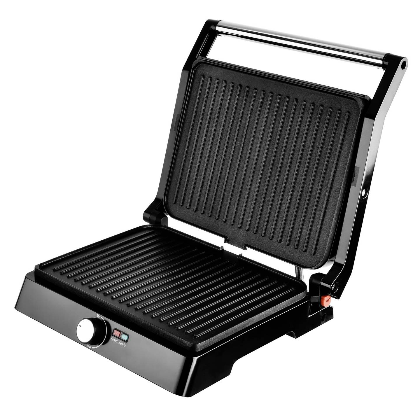 B-Ware Venga Vg Cog 3003 Kontaktgrill Elektrogrill Stufenloser Temperaturregler - 5413346356895