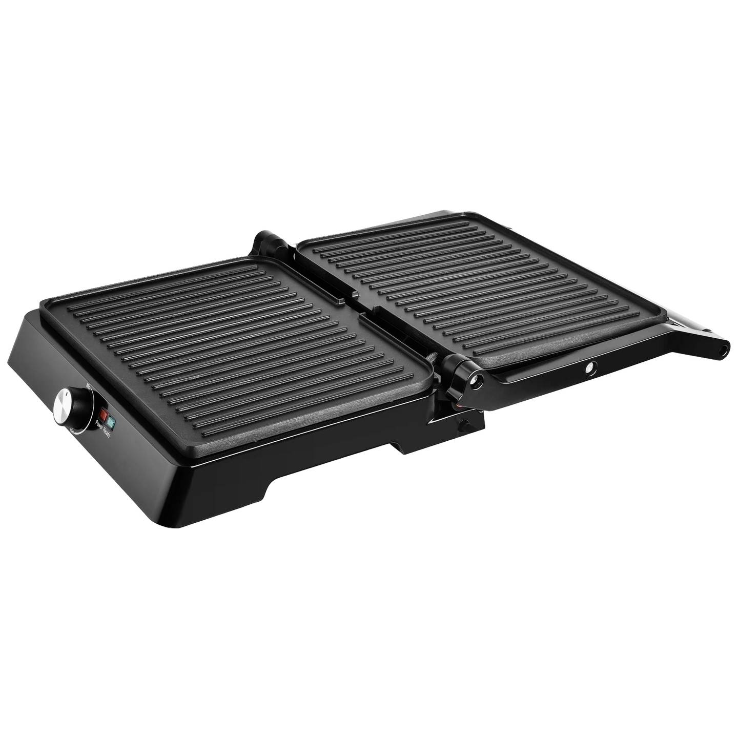 B-Ware Venga Vg Cog 3003 Kontaktgrill Elektrogrill Stufenloser Temperaturregler - 5413346356895