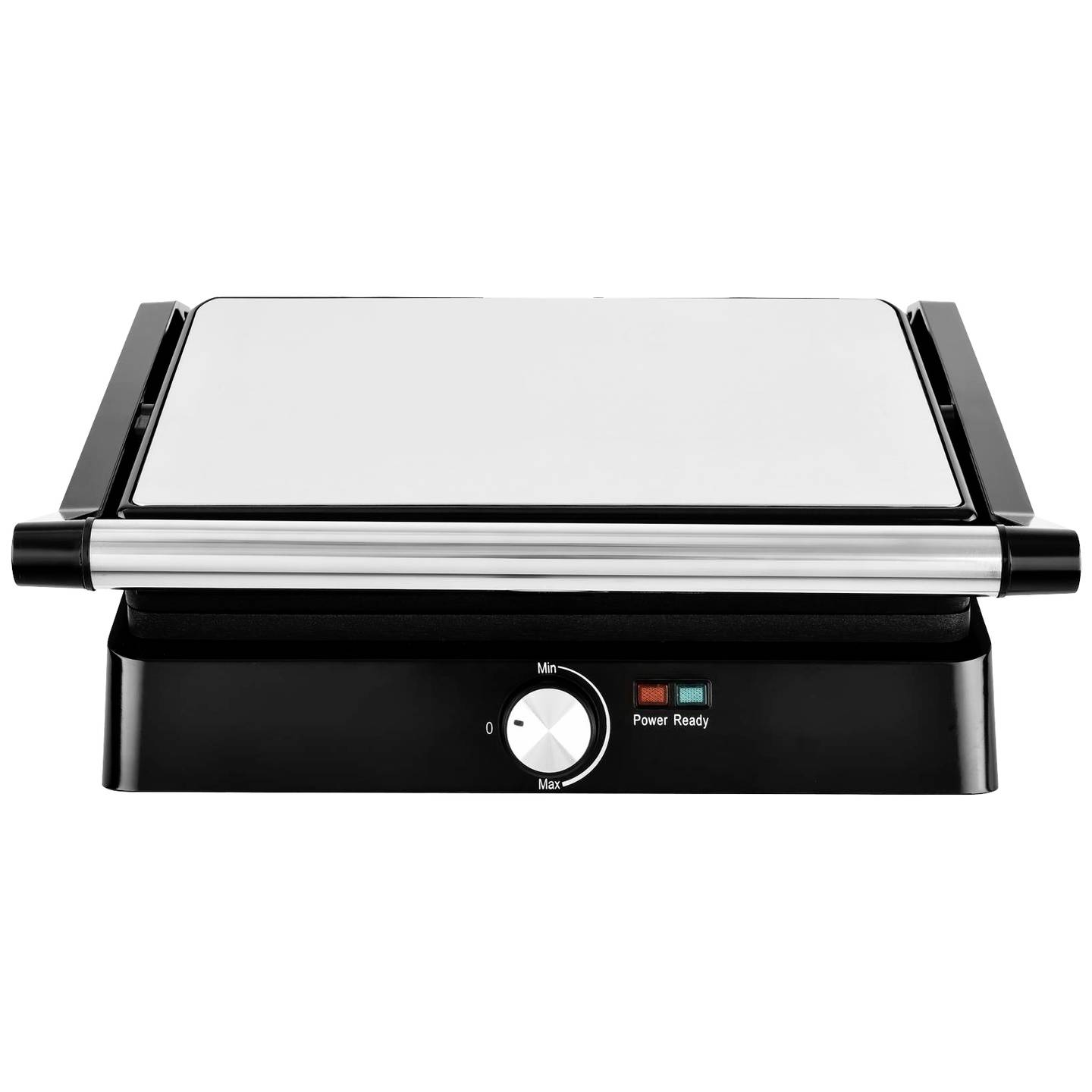 B-Ware Venga Vg Cog 3003 Kontaktgrill Elektrogrill Stufenloser Temperaturregler - 5413346356895