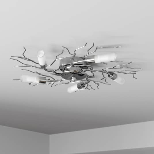 B-Ware Lindby Verästelte Led Deckenlampe Deckenlampe Lampe Leuchte Hängend Felicity262 - 4251096516692