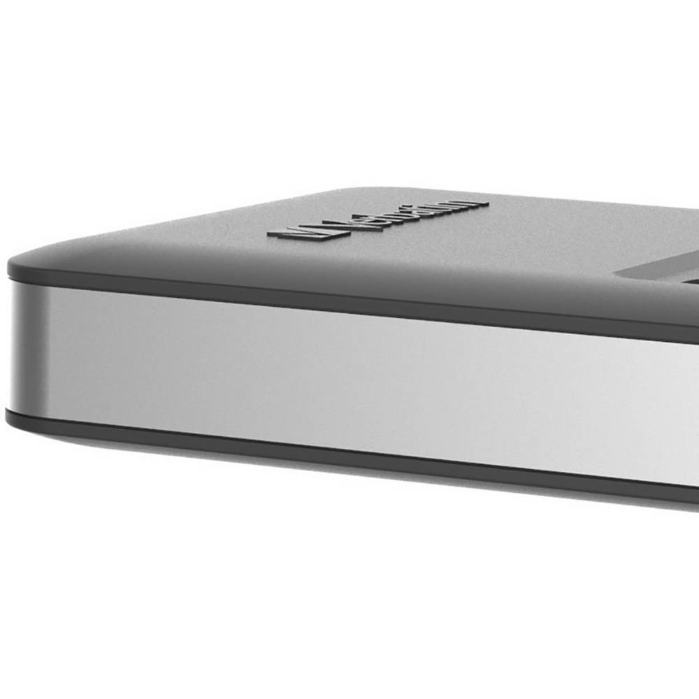 B-Ware Verbatim Store 'N' Go Secure Portable Ssd 256 Gb Externe Usb Festplatte Usb 3.2 - 23942534020