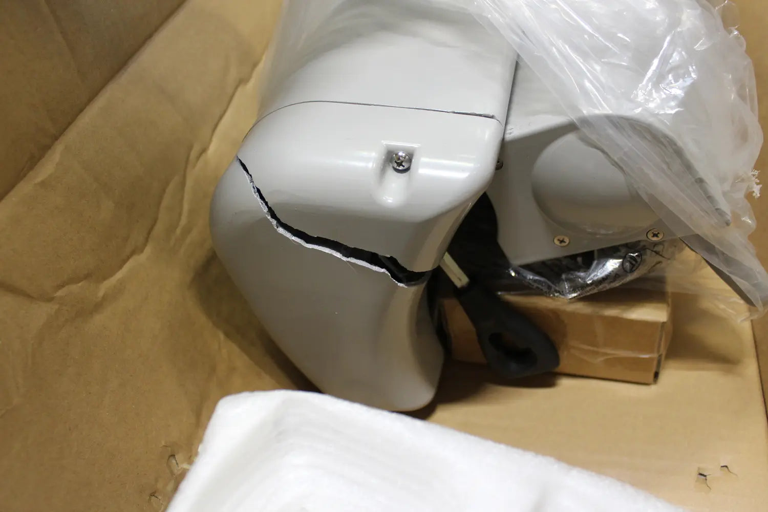 C-Ware Vernazza Halbkassettenmarkise Hülse Markise Motor Fernbedienung Siehe Text/Fotos - 4306516433247