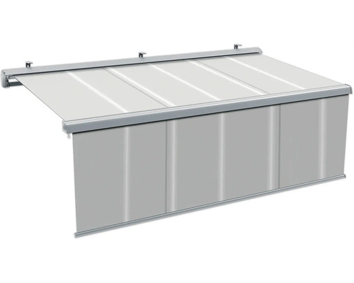 C-Ware Vernazza Halbkassettenmarkise Hülse Markise Motor Fernbedienung Siehe Text/Fotos - 4306516433247