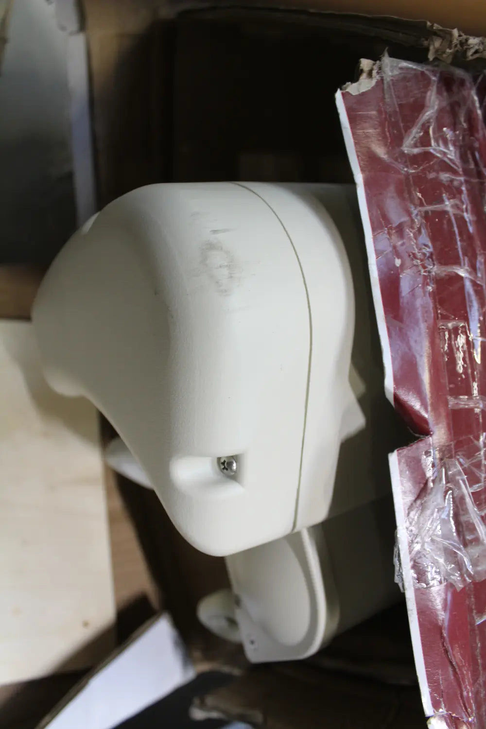 B-Ware Vernazza Halbkassettenmarkise Sonnenschutz Markise 5x3 Motor Siehe Text/Fotos - 4306516433278