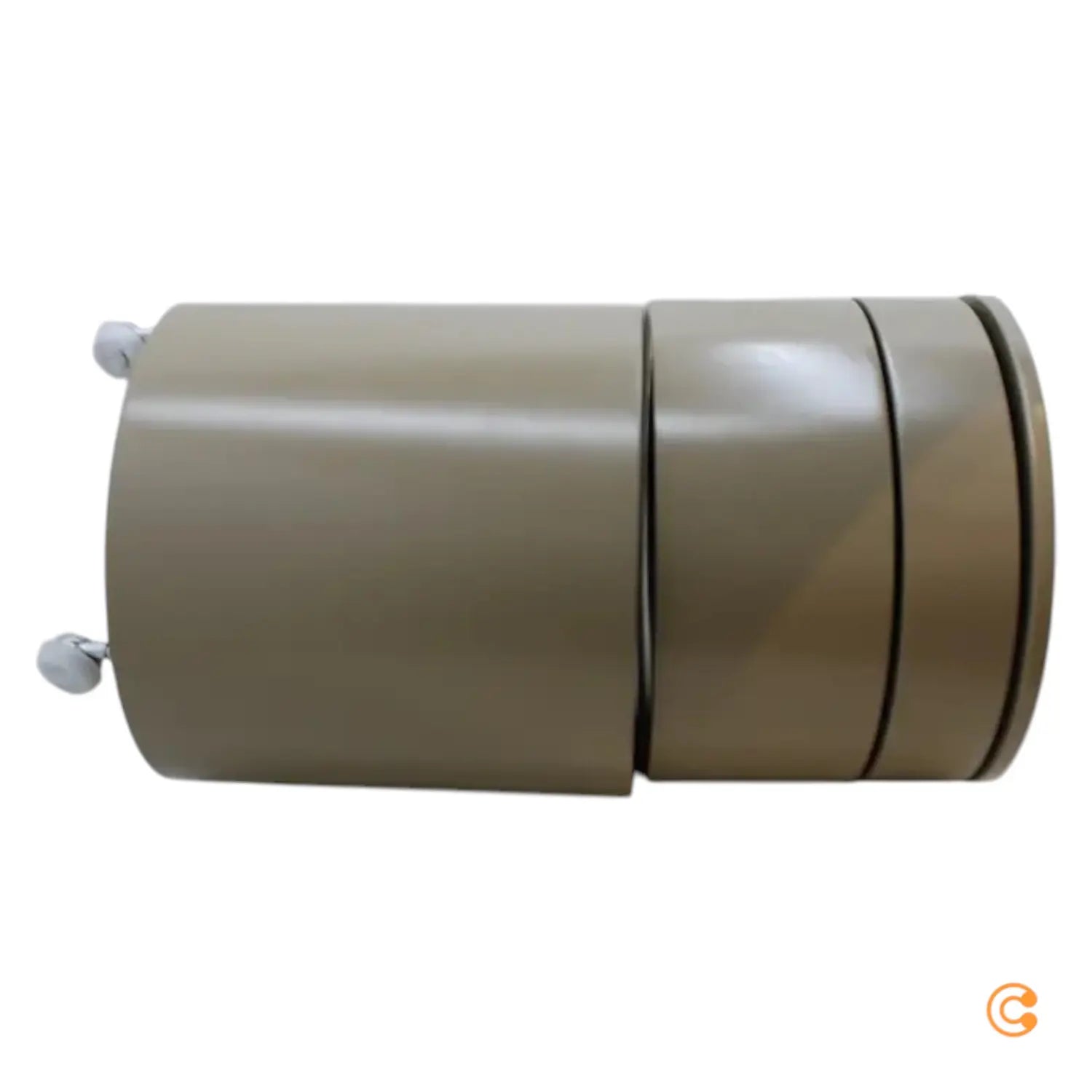 B-Ware Verpan Barboy Rollwagen Servierwagen Container Mit Rollen Khaki Siehe Text/Foto - 5702410512801
