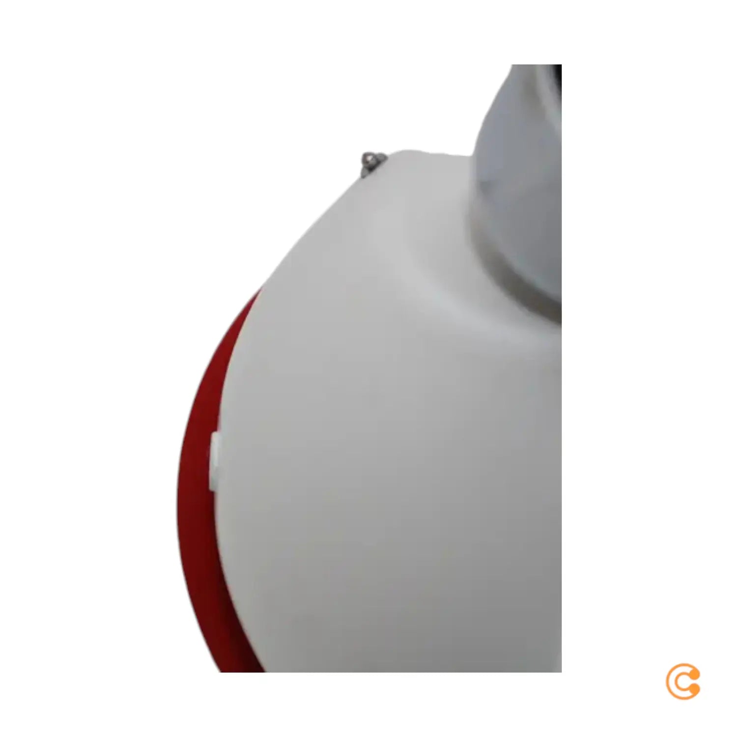 C-Ware Verpan Panto Hängeleuchte Pendelleuchte Lampe 40 Cm Wohnzimmer Siehe Text/Foto - 5702410975569