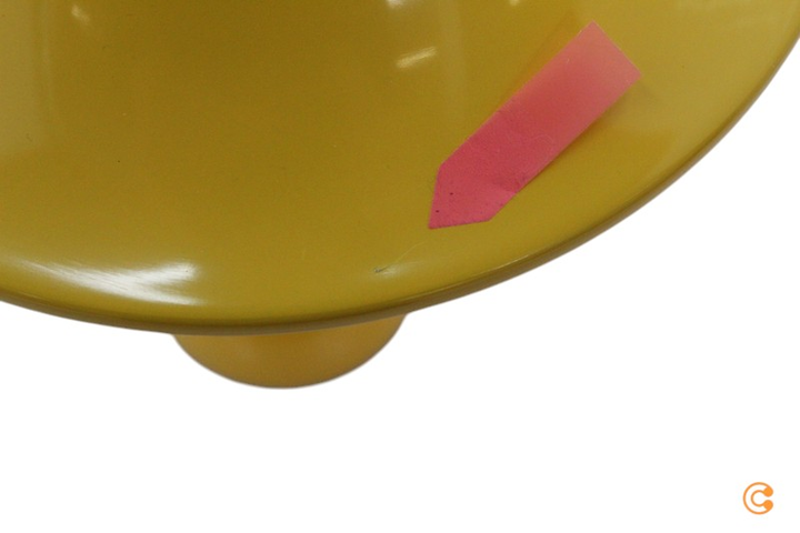Verpan Pantop Tischleuchte Tischlampe Tischlicht Leuchte ø23cm Siehe Text/Foto B-Ware - 5702410412880