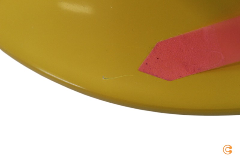 Verpan Pantop Tischleuchte Tischlampe Tischlicht Leuchte ø23cm Siehe Text/Foto B-Ware - 5702410412880