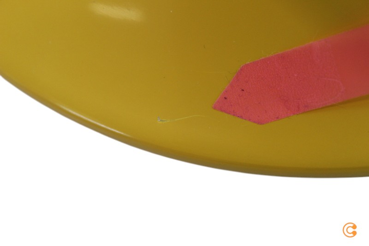 Verpan Pantop Tischleuchte Tischlampe Tischlicht Leuchte ø23cm Siehe Text/Foto B-Ware - 5702410412880