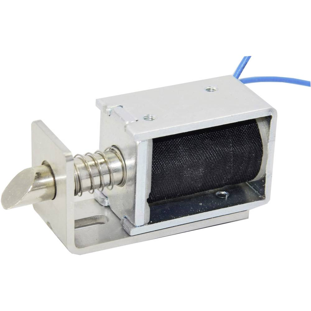 B-Ware Intertec Its Vel 2620 B 12 Vdc Verriegelungseinheit Verriegeler 2 Stück - 4064161284361