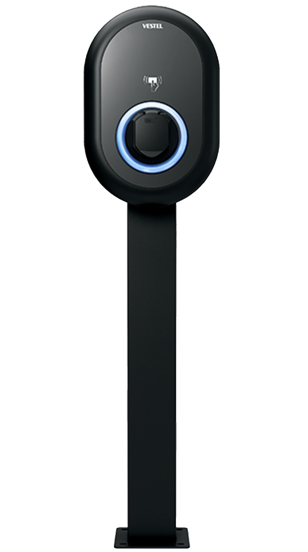 Vestel Stand EVC04 Dual Mount eMobility Standfuß für Elektroladestation Wall914 - 4024862114107