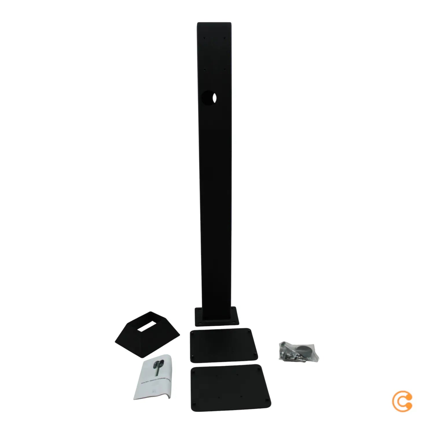 B-Ware Vestel Stand Evc04 Dual Mount E Mobility Standfuß Für Elektroladestation Wallbox