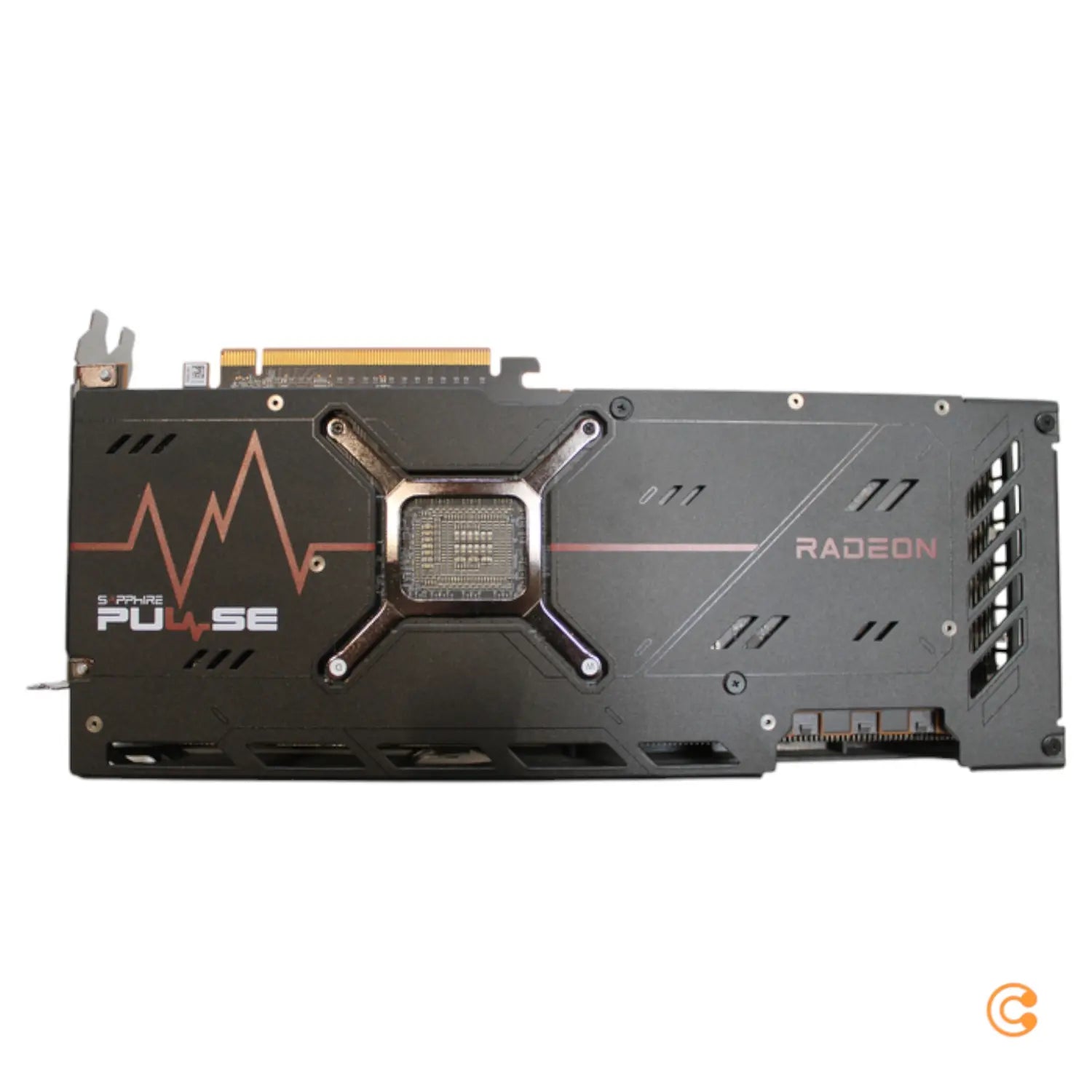 C-Ware Sapphire Pulse Amd Radeon Rx 7900 Xtx Grafikkarte 24 Gb Gddr6 Siehe Text/Foto - 4895106293267