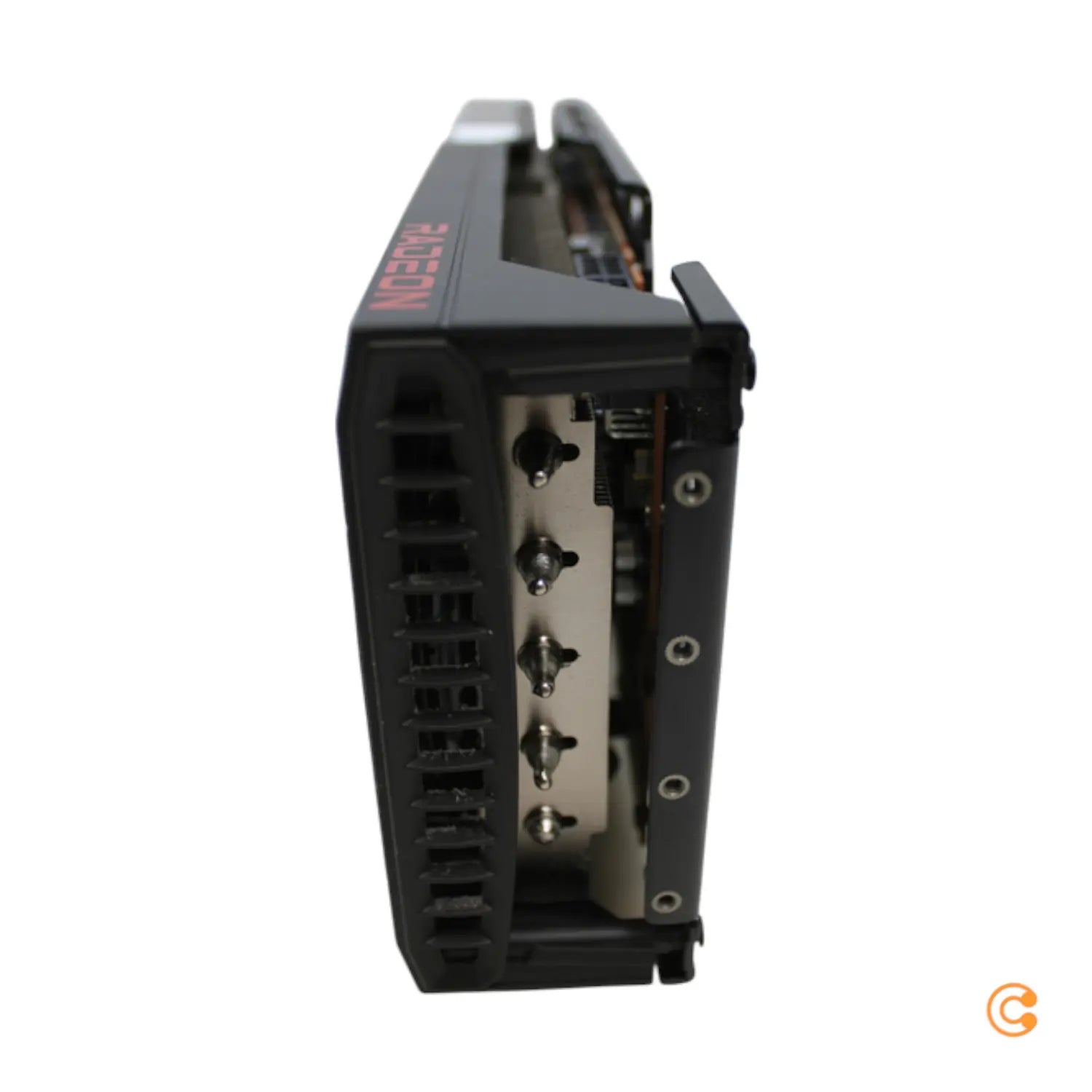 C-Ware Sapphire Pulse Amd Radeon Rx 7900 Xtx Grafikkarte 24 Gb Gddr6 Siehe Text/Foto - 4895106293267