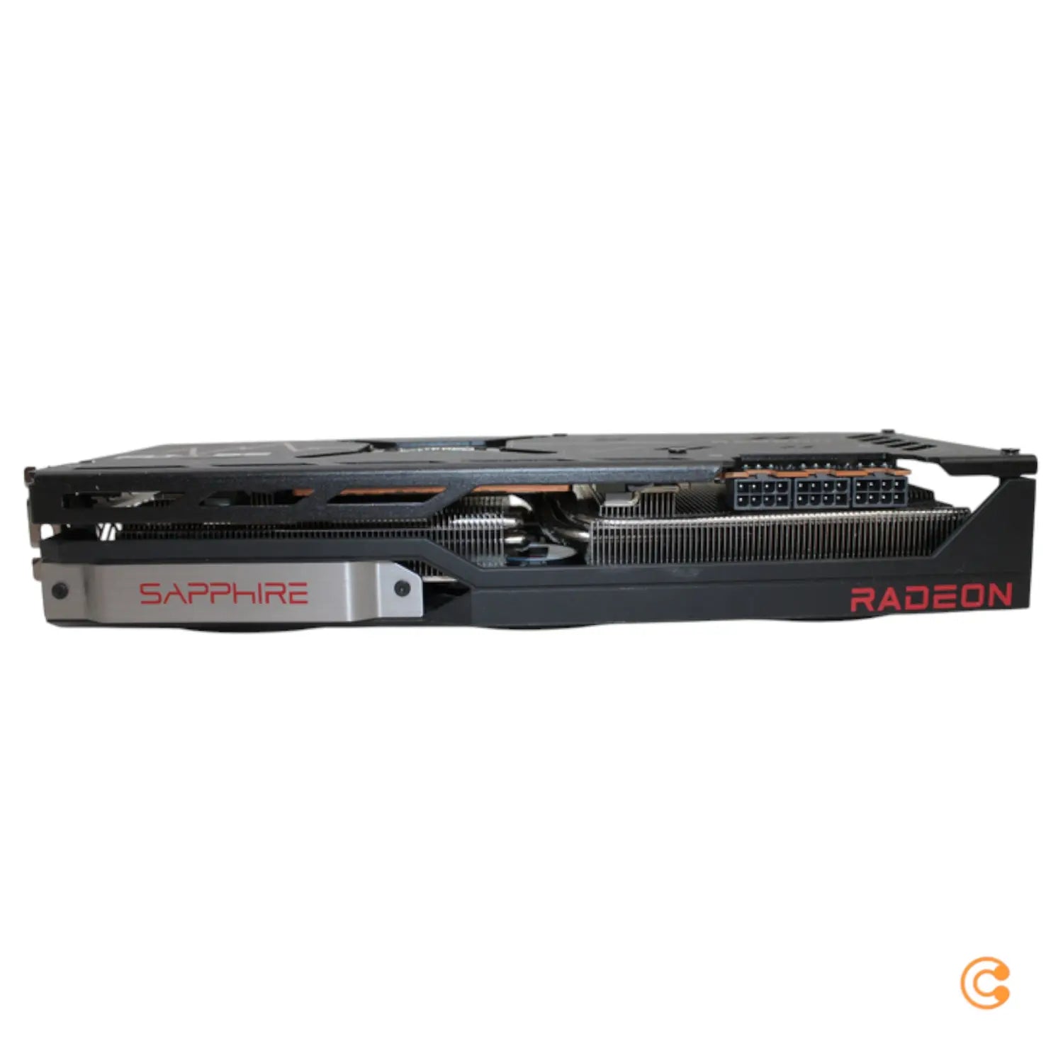 C-Ware Sapphire Pulse Amd Radeon Rx 7900 Xtx Grafikkarte 24 Gb Gddr6 Siehe Text/Foto - 4895106293267