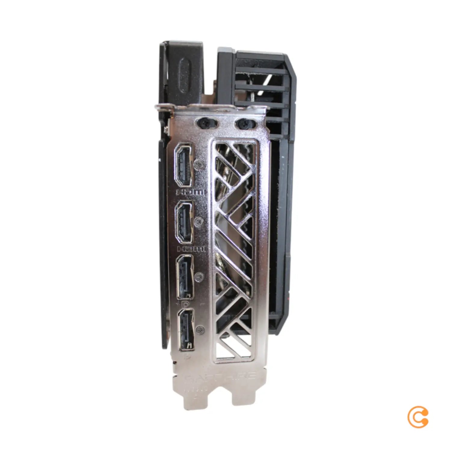 C-Ware Sapphire Pulse Amd Radeon Rx 7900 Xtx Grafikkarte 24 Gb Gddr6 Siehe Text/Foto - 4895106293267