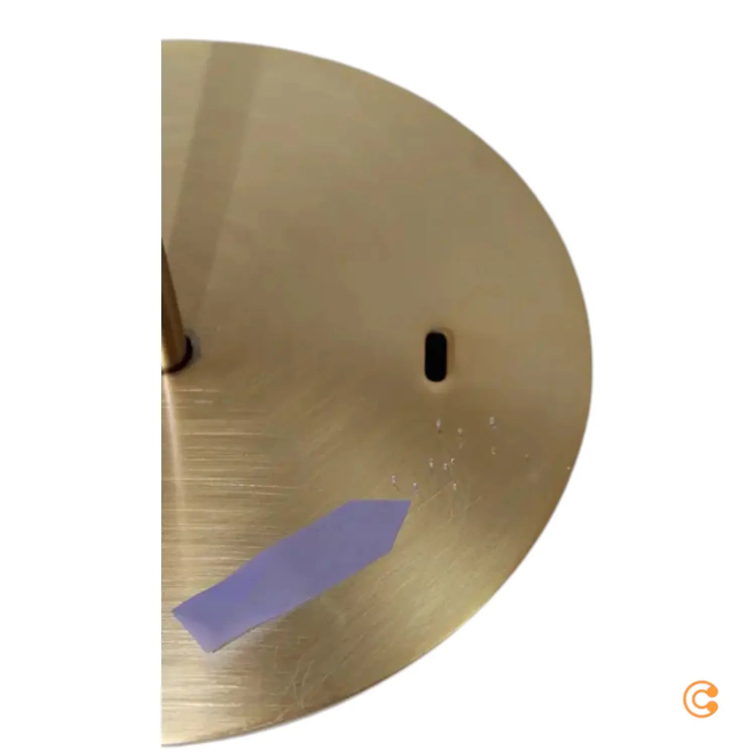 B-Ware Vibia Tischlampe Schreibtischleuchte Led Gold Matt Mayfair Lampe Siehe Text/Foto - 9515096