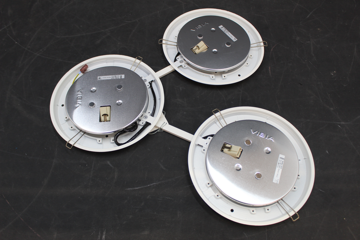 Vibia Puck 3 Deckenleuchte Aufhängung Ersatzteil Lampe Leuchte Deckenlampe  B-Ware