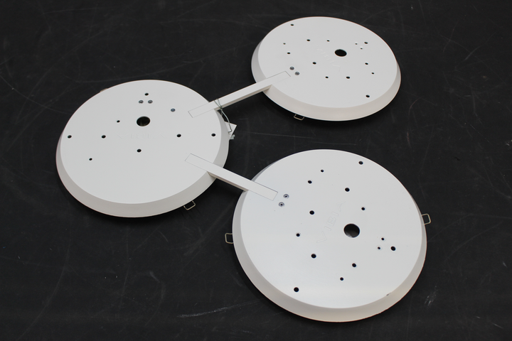 Vibia Puck 3 Deckenleuchte Aufhängung Ersatzteil Lampe Leuchte Deckenlampe  B-Ware