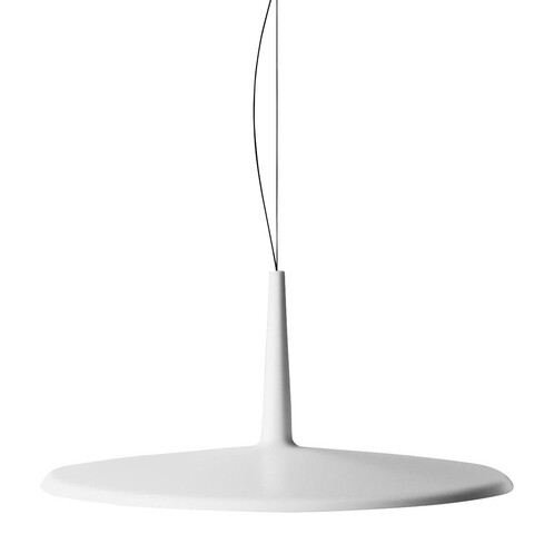 Vibia Skan 0275 Led Pendelleuchte Hängelampe Led Lampe Weiß Esszimmer  B-Ware - 403536