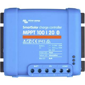 B-Ware Victron Energy Laderegler Mppt 48 V 20 A Solartechnik Zubehör Laderegler