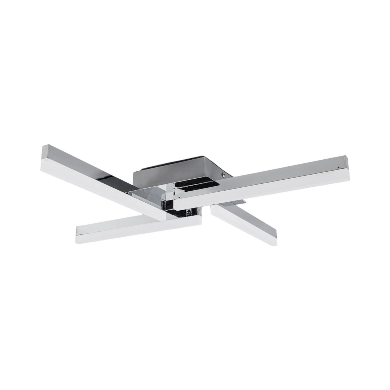 B-Ware Lindby Vierflammige Led Deckenlampe Patrik Deckenlampe Leuchte Lampe Licht Ip44