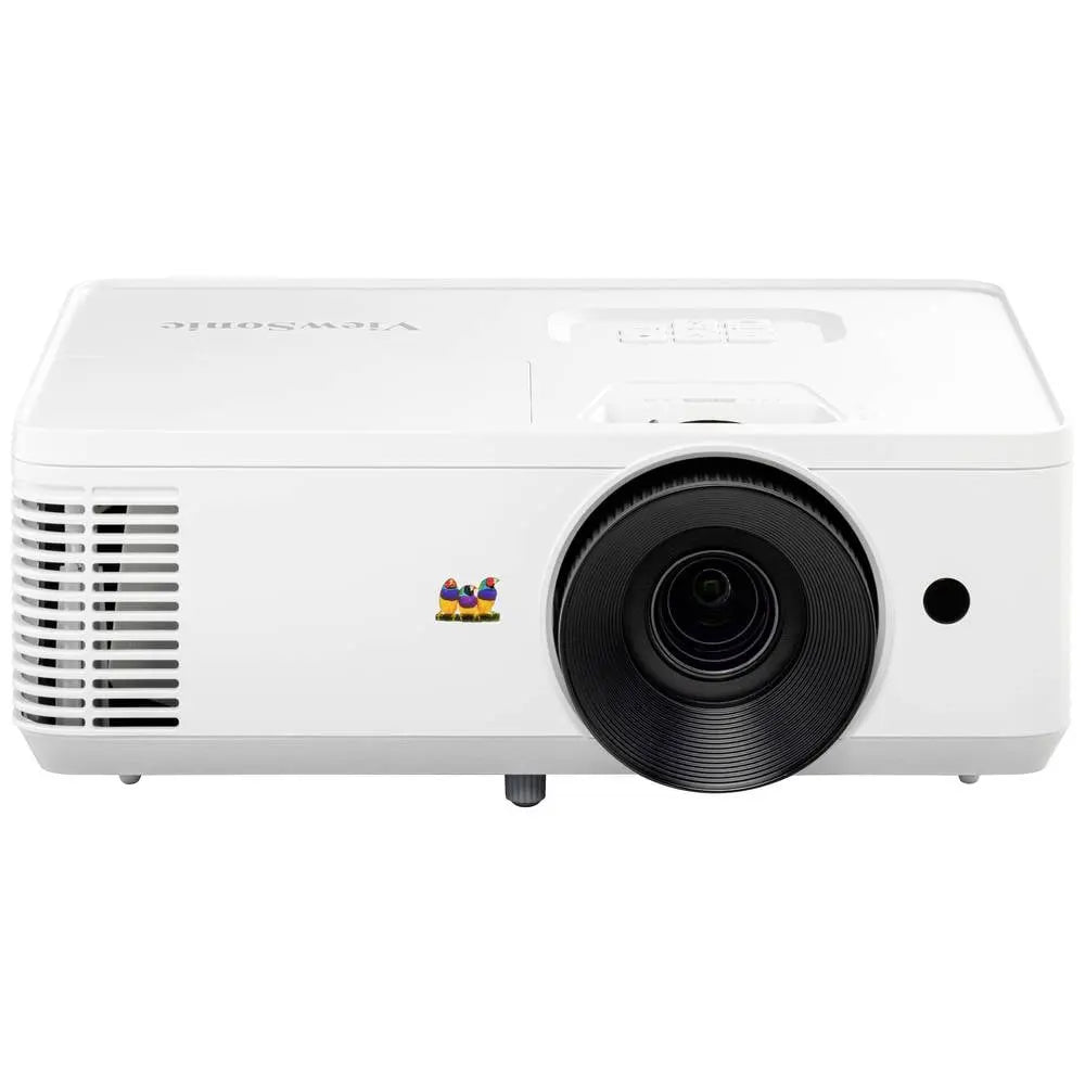 B-Ware Ben Q Beamer Projektor Pa700 W Wxga 4500lm Heimkino Präsentation Gerät - 766907019995